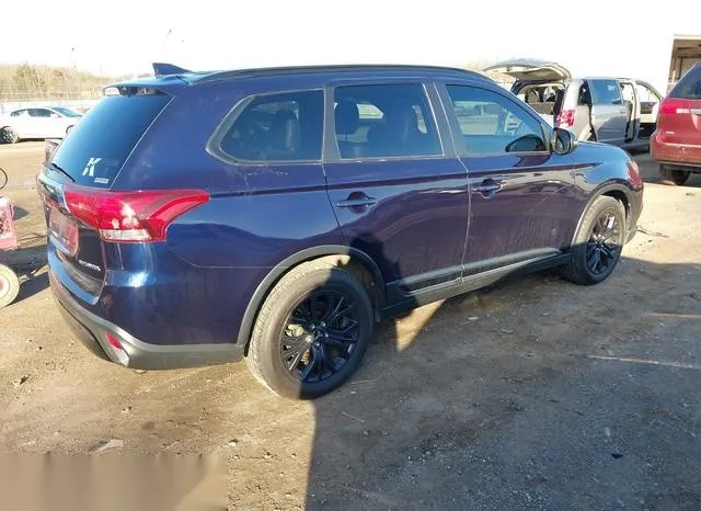 JA4AZ3A33KZ026184 2019 2019 Mitsubishi Outlander- LE 4