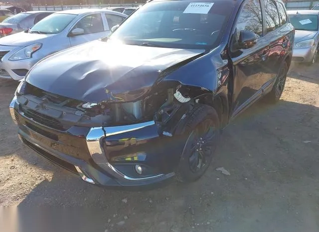 JA4AZ3A33KZ026184 2019 2019 Mitsubishi Outlander- LE 6