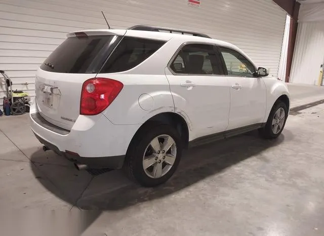 2GNFLEE38D6227779 2013 2013 Chevrolet Equinox- 1LT 4