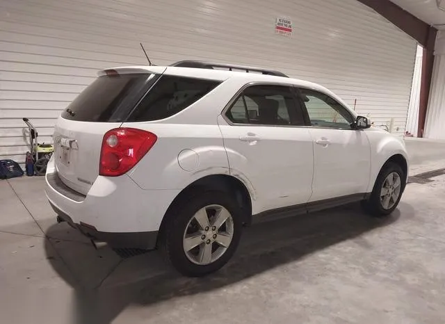 2GNFLEE38D6227779 2013 2013 Chevrolet Equinox- 1LT 6