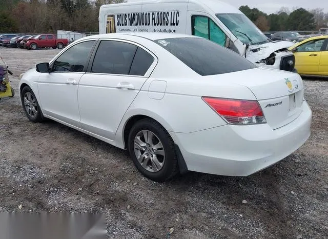 1HGCP2F49AA071922 2010 2010 Honda Accord- 2-4 Lx-P 3