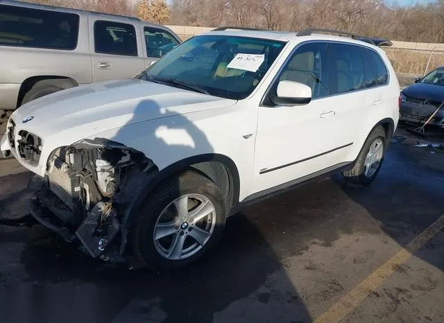 5UXFE83567LZ40067 2007 2007 BMW X5- 4-8I 2