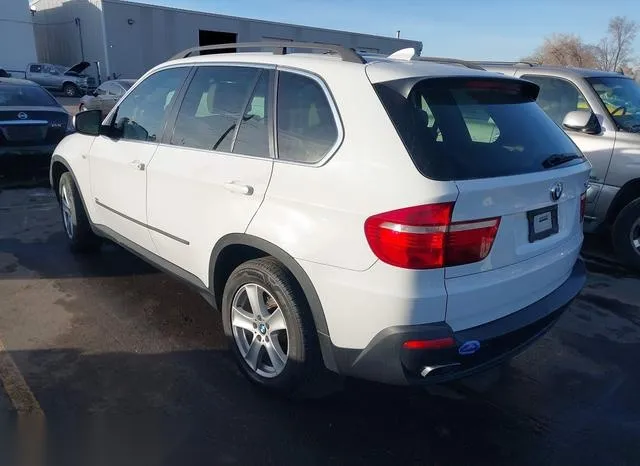 5UXFE83567LZ40067 2007 2007 BMW X5- 4-8I 3