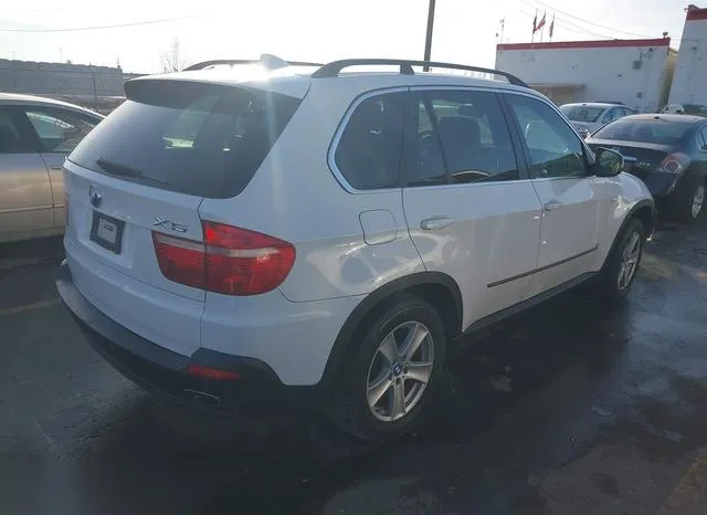 5UXFE83567LZ40067 2007 2007 BMW X5- 4-8I 4