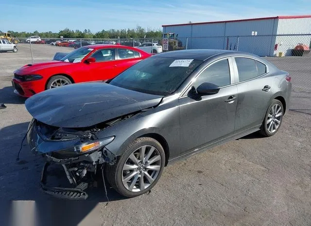 3MZBPACM3PM372106 2023 2023 Mazda 3- 2-5 S Preferred 2