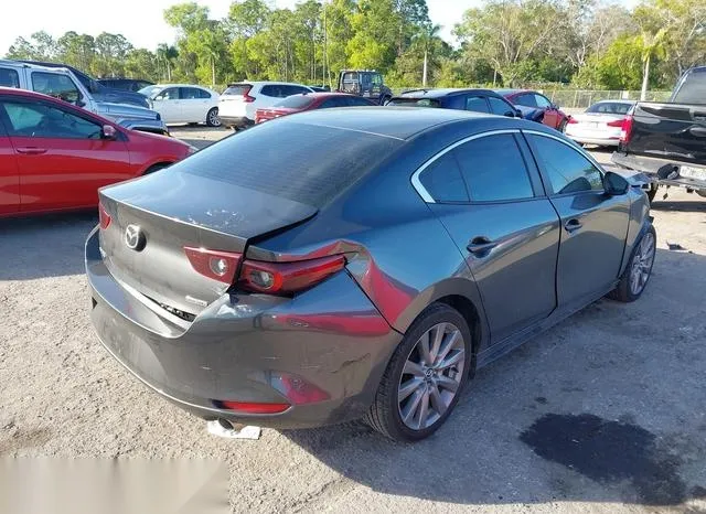 3MZBPACM3PM372106 2023 2023 Mazda 3- 2-5 S Preferred 4