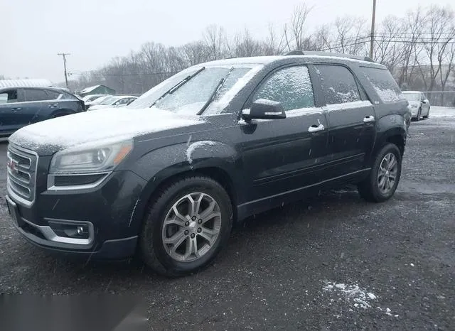 1GKKVRKD4DJ247881 2013 2013 GMC Acadia- Slt-1 2