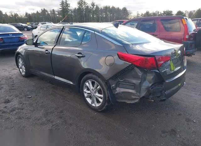 5XXGN4A70DG220486 2013 2013 KIA Optima- EX 3