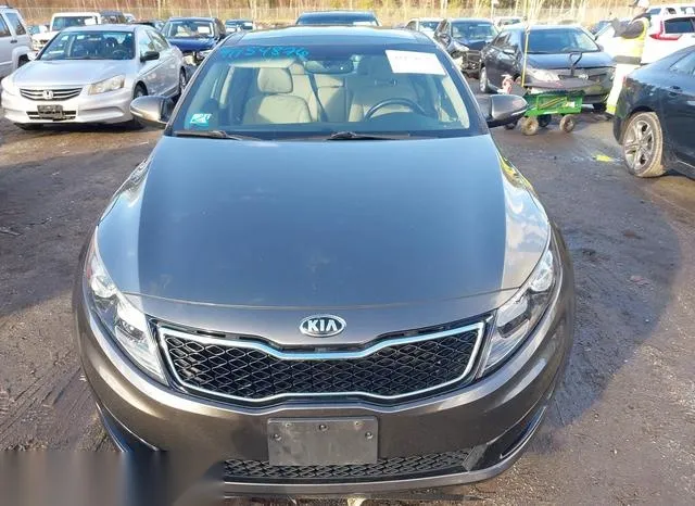 5XXGN4A70DG220486 2013 2013 KIA Optima- EX 6