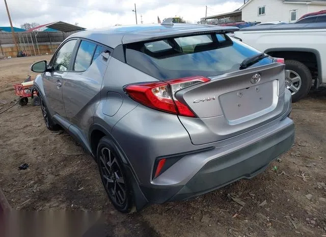 JTNKHMBX8J1004615 2018 2018 Toyota C-HR- Xle 3