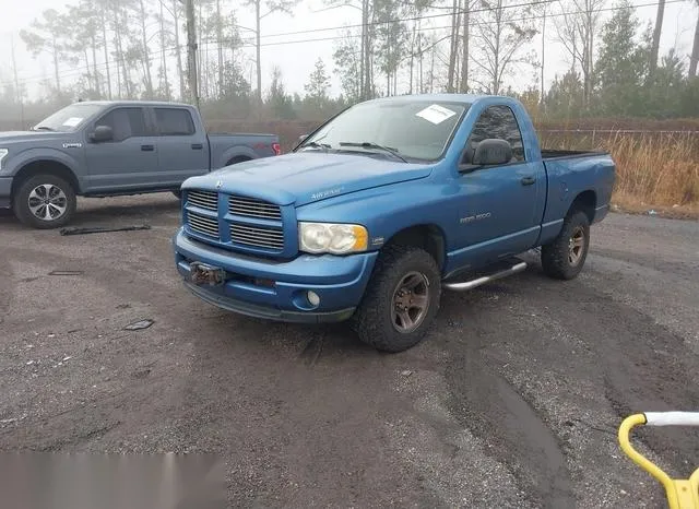 1D7HU16D33J645253 2003 2003 Dodge RAM 1500- Slt/Laramie/St 2