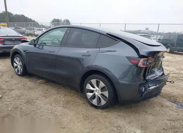 7SAYGDEE4PF709796 2023 2023 Tesla Model Y- Awd/Long Range D 3