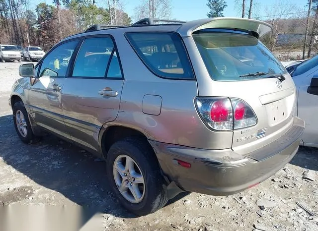 JTJHF10U430297155 2003 2003 Lexus RX- 300 6