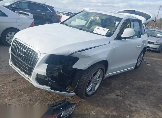 WA1L2AFP7HA062111 2017 2017 Audi Q5- 2-0T Premium 2