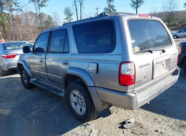 JT3GN86R020250544 2002 2002 Toyota 4runner- Sr5 V6 3