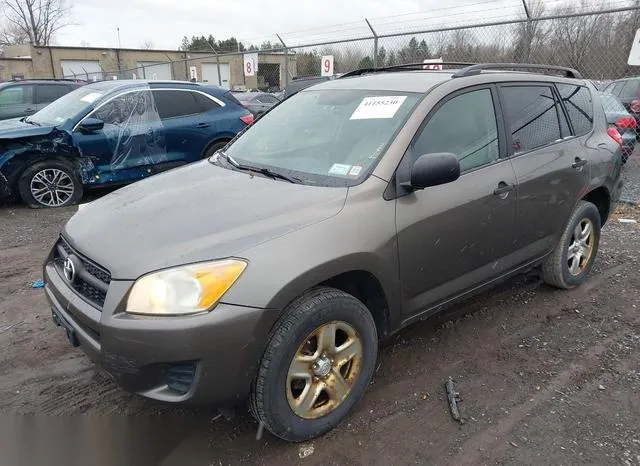 JTMBF4DV3A5029730 2010 2010 Toyota RAV4 2