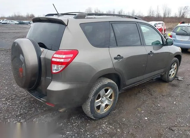 JTMBF4DV3A5029730 2010 2010 Toyota RAV4 4