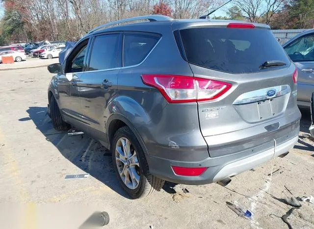 1FMCU0J91EUC66928 2014 2014 Ford Escape- Titanium 3