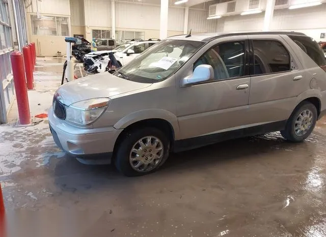 3G5DA03L86S524588 2006 2006 Buick Rendezvous- CX 2