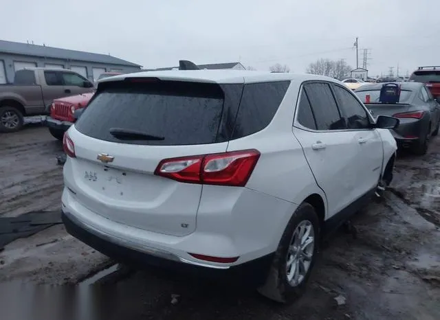 3GNAXJEV4JL400892 2018 2018 Chevrolet Equinox- LT 4