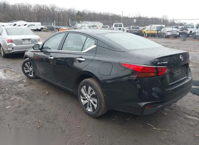 1N4BL4BV1MN422387 2021 2021 Nissan Altima- S Fwd 3