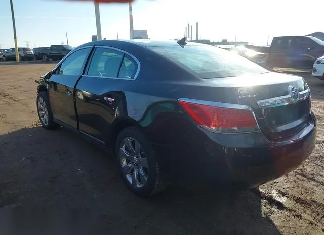 1G4GC5ED1BF169938 2011 2011 Buick Lacrosse- Cxl 3