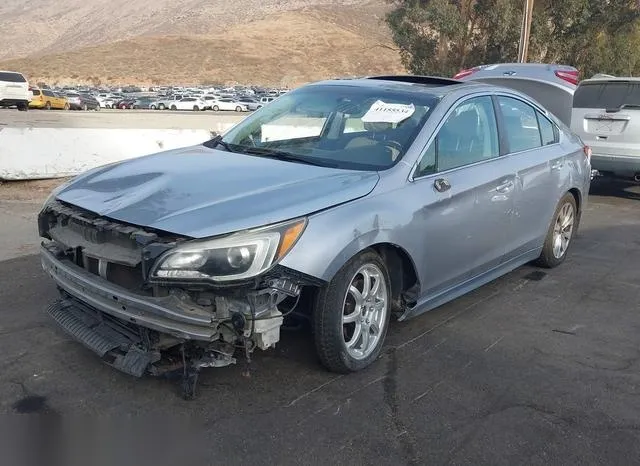 4S3BNAD67F3048813 2015 2015 Subaru Legacy- 2-5I Premium 2