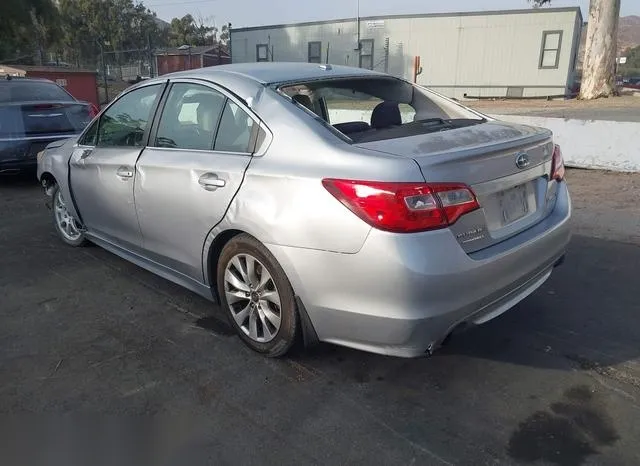 4S3BNAD67F3048813 2015 2015 Subaru Legacy- 2-5I Premium 3