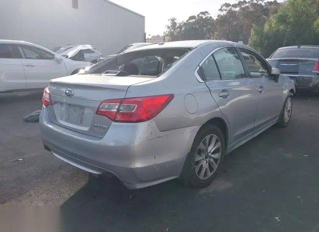 4S3BNAD67F3048813 2015 2015 Subaru Legacy- 2-5I Premium 4