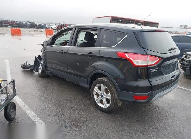 1FMCU9GX3EUC63989 2014 2014 Ford Escape- SE 3