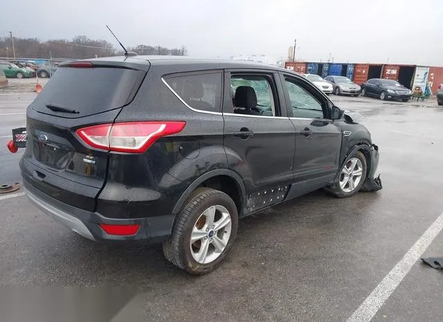 1FMCU9GX3EUC63989 2014 2014 Ford Escape- SE 4