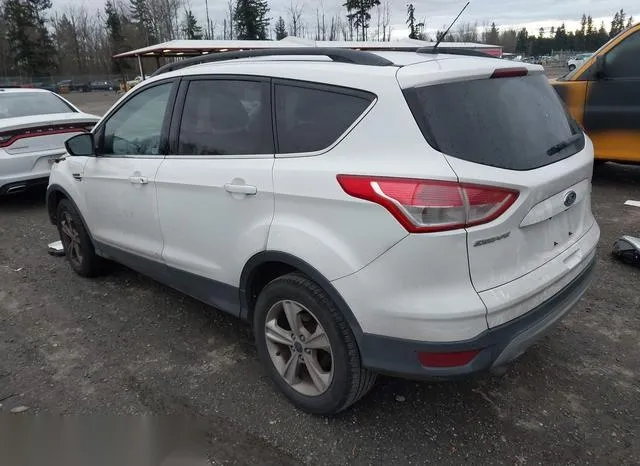 1FMCU9GX7FUA53087 2015 2015 Ford Escape- SE 3