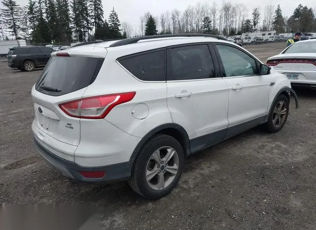 1FMCU9GX7FUA53087 2015 2015 Ford Escape- SE 4