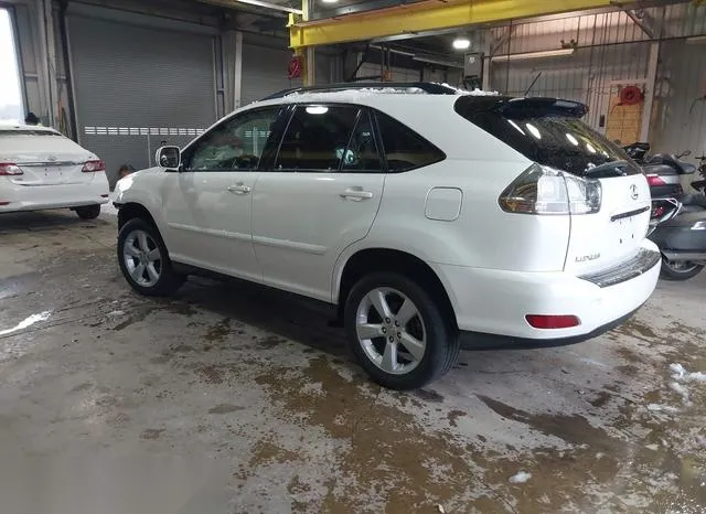 2T2HK31U97C034398 2007 2007 Lexus RX- 350 3