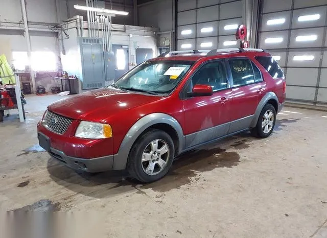 1FMZK02147GA08168 2007 2007 Ford Freestyle- Sel 2