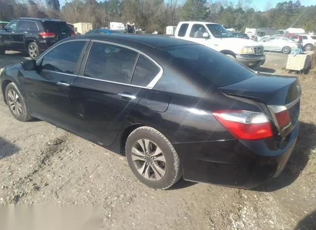 1HGCR2F37EA120039 2014 2014 Honda Accord- LX 3