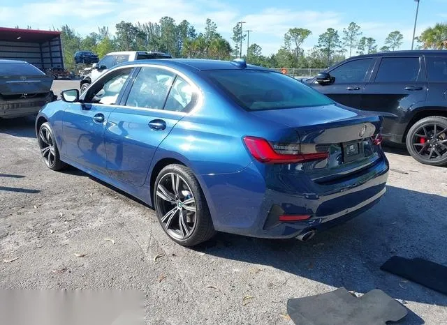 3MW5R1J09N8C47267 2022 2022 BMW 3 Series- 330I 3