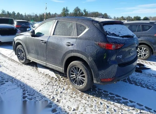 JM3KFBCM3K0637220 2019 2019 Mazda CX-5- Touring 3