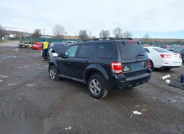 1FMCU9DG4BKC15879 2011 2011 Ford Escape- Xlt 3