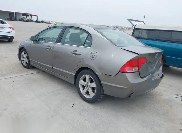 1HGFA16806L125146 2006 2006 Honda Civic- EX 3