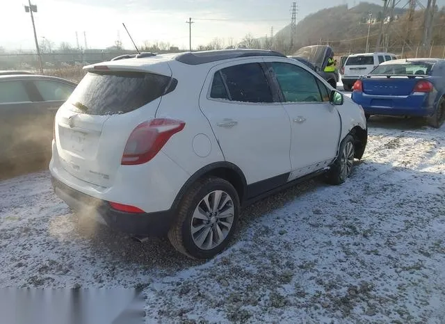 KL4CJESB5JB641831 2018 2018 Buick Encore- Preferred 4