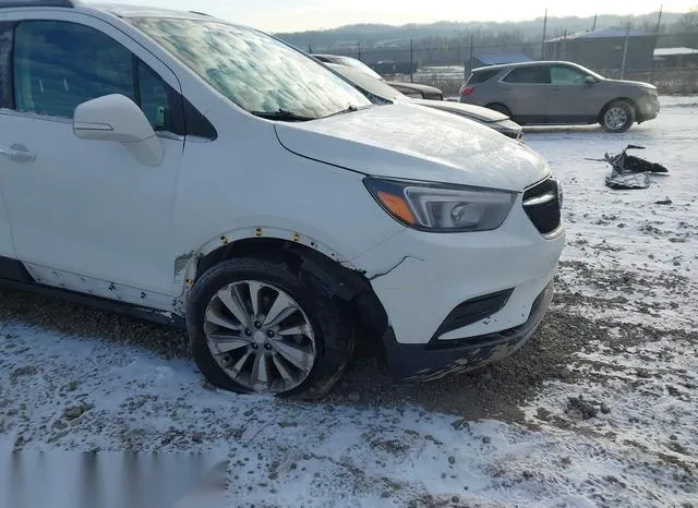 KL4CJESB5JB641831 2018 2018 Buick Encore- Preferred 6