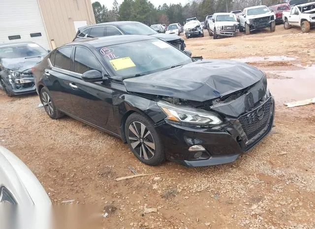 1N4BL4DV5KC166485 2019 2019 Nissan Altima- 2-5 SV 1