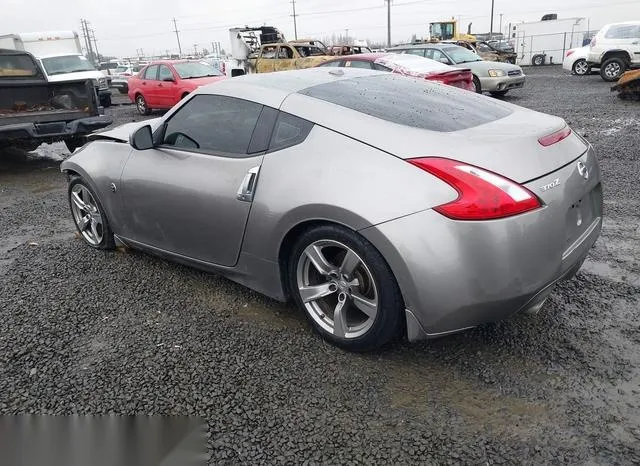 JN1AZ44E19M405378 2009 2009 Nissan 370Z- Touring 3