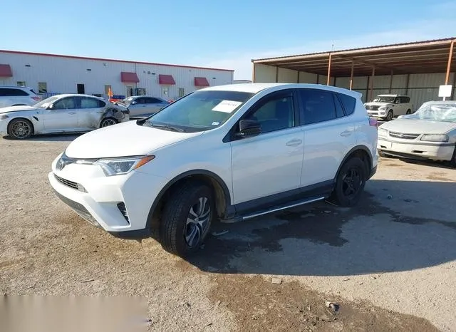 JTMBFREV2JJ202978 2018 2018 Toyota RAV4- LE 2