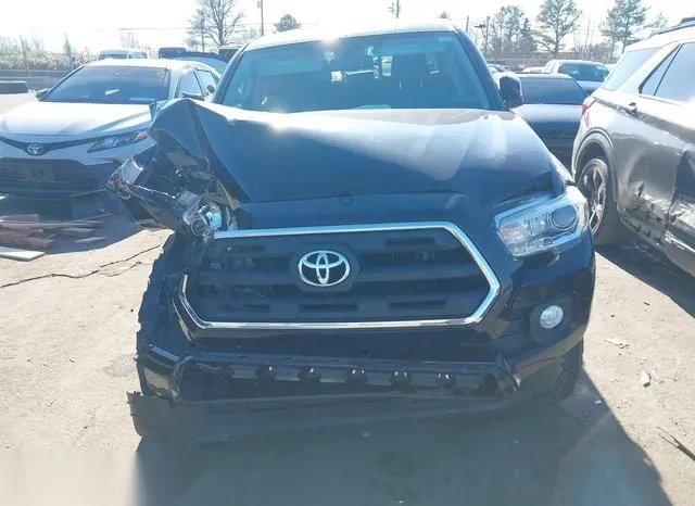 3TMDZ5BN6HM032814 2017 2017 Toyota Tacoma- Sr5 V6 10