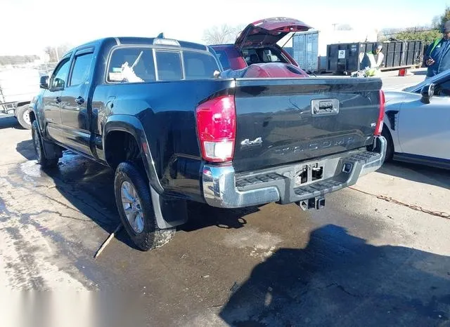 3TMDZ5BN6HM032814 2017 2017 Toyota Tacoma- Sr5 V6 3