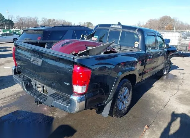 3TMDZ5BN6HM032814 2017 2017 Toyota Tacoma- Sr5 V6 4