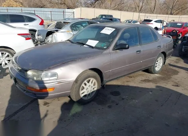 JT2VK14E9P0201795 1993 1993 Toyota Camry- SE 2