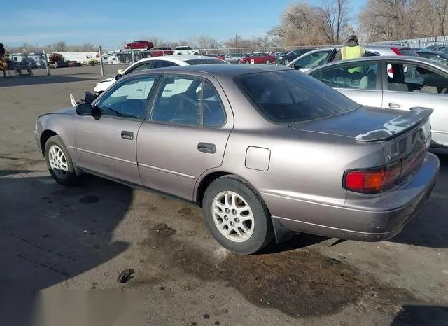 JT2VK14E9P0201795 1993 1993 Toyota Camry- SE 3